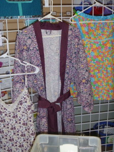 P1000617 robe from and Sew to Bed