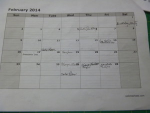 P1000668 February calendar