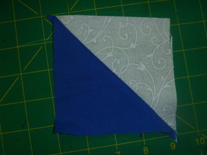 P1000693 blue half square triangle