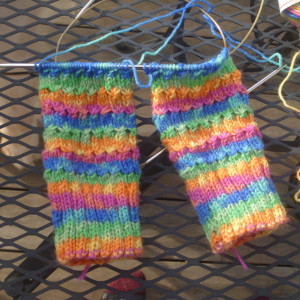 P1000984 sherbet socks #1