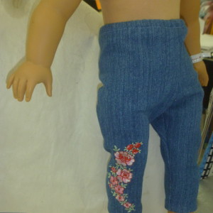 P1010097 AG doll pants