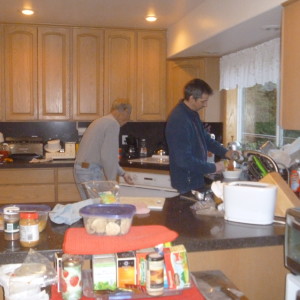 P1010136 men in kitchen