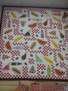 P1010560 picnic table cloth