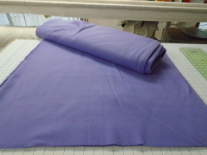 DSC00003  purple fleece
