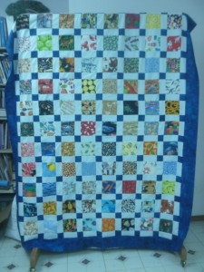 P1020369 dylan's quilt top
