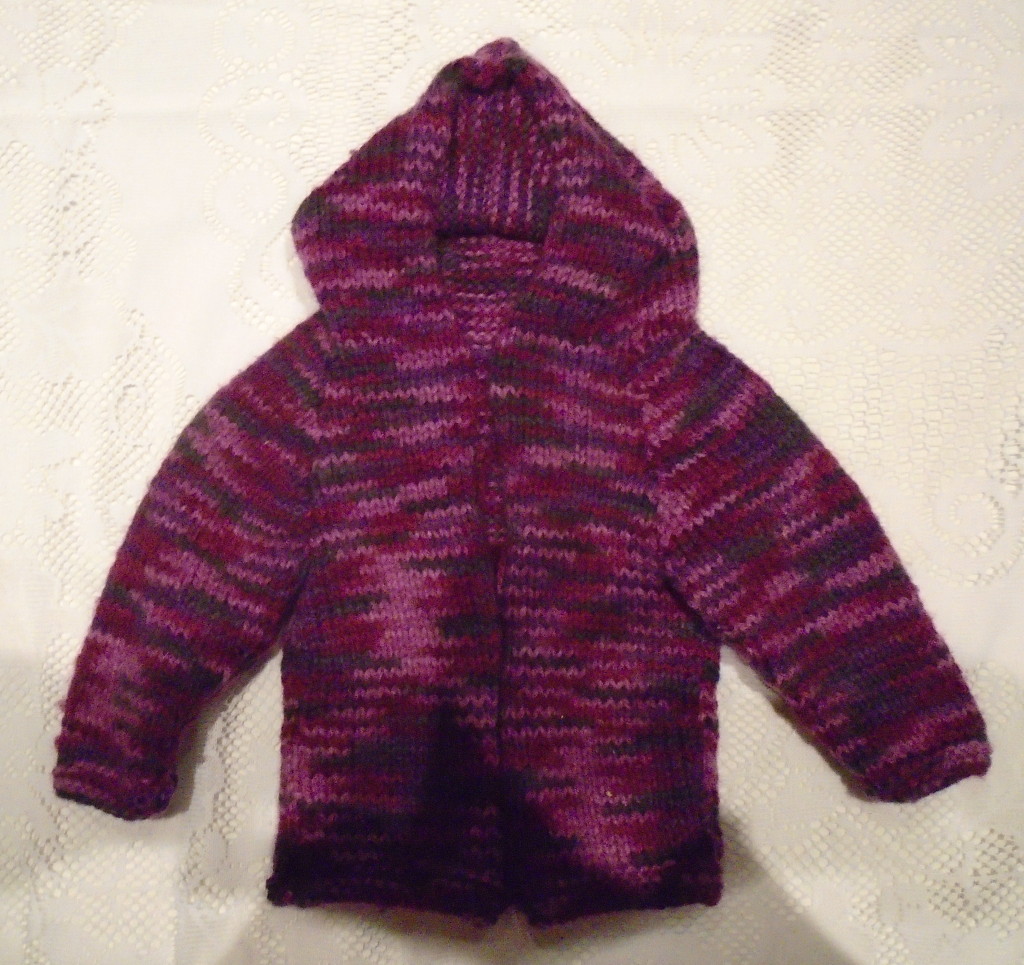 DSC00119 2nd purple sweater